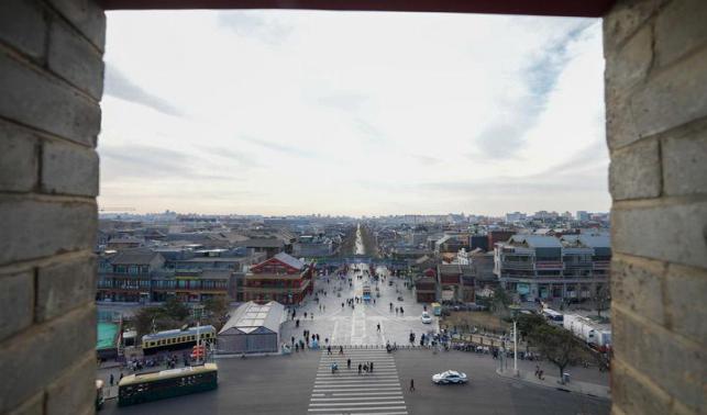 “人類和平與發(fā)展的崇高事業(yè)必將勝利！”——習(xí)近平總書記重要講話揭示歷史前進(jìn)的必然邏輯