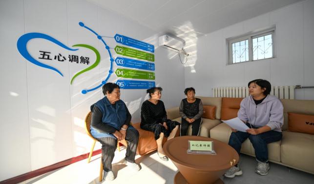 發(fā)展之光照亮文明之路——聚焦智庫報告《文明發(fā)展論——構建以發(fā)展為核心的新型文明觀》