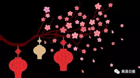 【網(wǎng)絡(luò)媒體走轉(zhuǎn)改】記者帶您走進(jìn)鎮(zhèn)安，逛集市，品年味